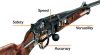 Blaser R8 Succes Leather 4fa 308Win