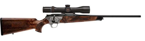 Blaser R8 Luxus New 4fa, 30-06Spr