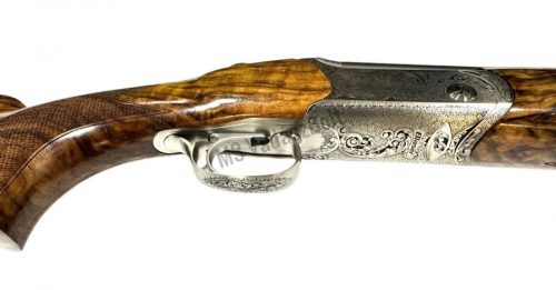 Blaser F16 Game Grand Lux 12/76, 07-es fa