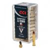 .22 WinMag CCI GamePoint 40gr JSP