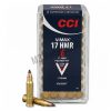 17 HMR CCI V-MAX 17gr