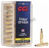 17 HMR CCI V-MAX 17gr