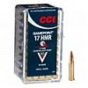 17 HMR CCI TNT Green 16gr