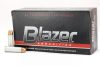 Blazer CCI 38 special FMJ 158 gr