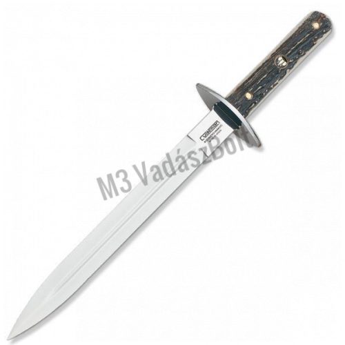 Cudeman Szarvasgyilok 30cm agancs markolat