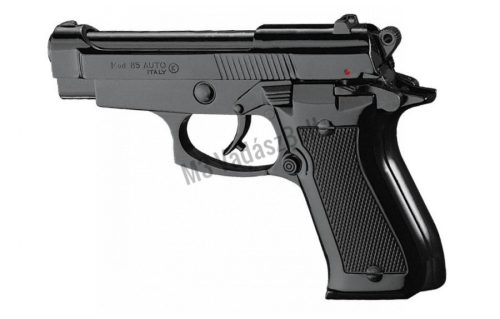 Kimar 85 Pistol 9PA 3.75', fekete