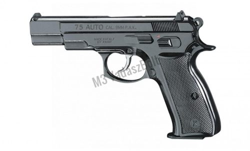 Kimar 75 Pistol 9PA 4.5', fekete