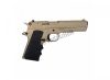 Chiappa 1911 Pistol .22LR TAN 5' Hogue markolattal