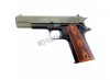 Chiappa 1911 Pistol .22LR OD-Green 5' Hogue markolattal