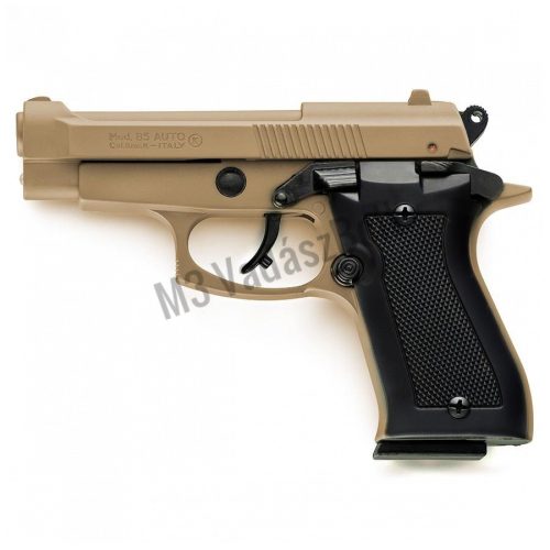 Kimar 85 Pistol 9PA 3.75', TAN