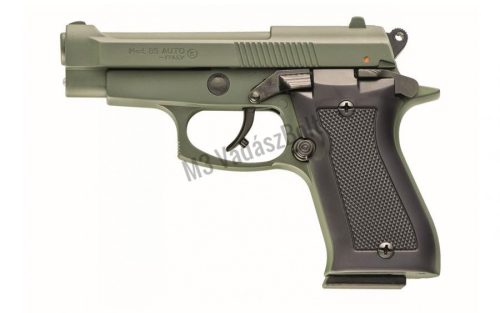 Kimar 85 Pistol 9PA 3.75', OD-Green