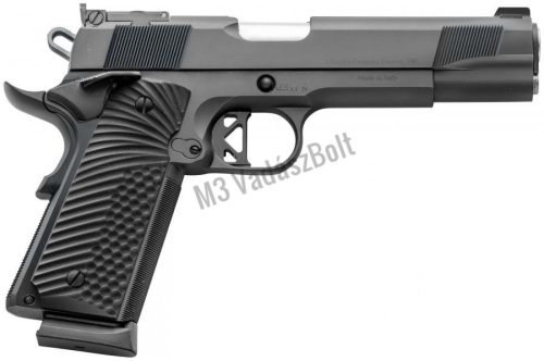 CF 1911 Empire Grade Pistol 9x19, 5' Chiappa