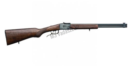 Chiappa Double Badger 410/.22LR 19' fa tus