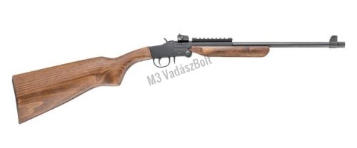 Chiappa Little Badger Deluxe 22WMR 16,5"