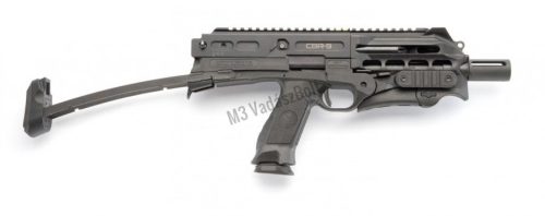 Chiappa CBR-9 félautómata pisztoly 9x19