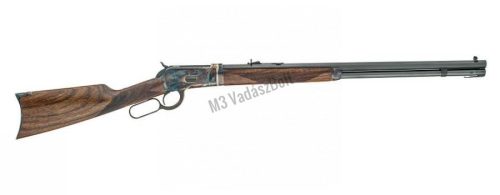 Chiappa 1892 LeverAction alsókulcsos 357Mag, 24', antikolt