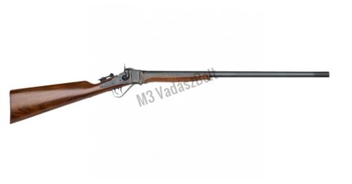 Little Sharp antikolt tokrész, .22LR 24", angol agy