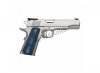 Colt 1911 Gold Cup .45 ACP 5' Stainless