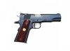 Colt 1911 Gold Cup NM .45 ACP 5' Blued