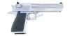 Desert Eagle 50AE Brushed Chrome 6'