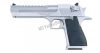 Desert Eagle 50AE Brushed Chrome 6'