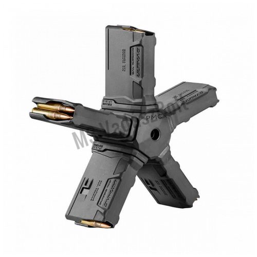 FAB Defense ltimag 10R Pentagon Magazine Kit AR15/M4  tár