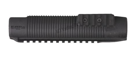 Mossberg 500 Rail System