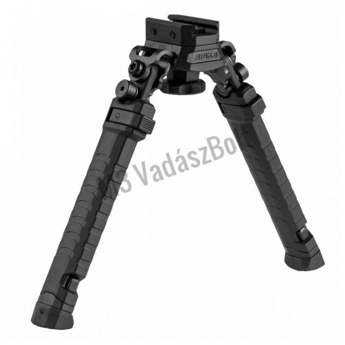 FAB Spike M-LOK dönthető, állítható, preciziós bipod