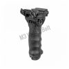 Rotating Tactical Foregrip Bipod G2 QR + forgó