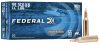 22-250Rem Power-Shok SoftPoint 55gr Federal