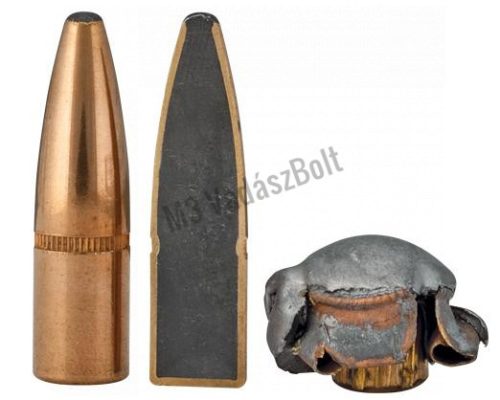 308Win Power-Shok SoftPoint 150gr Federal