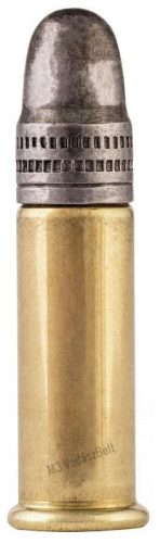 .22LR Federal Gold Medal Premium HV Match 40gr Solid