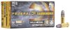 .22LR Federal Gold Medal Premium HV Match 40gr Solid