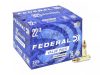 .22LR Federal Champion 36gr 325db/doboz Copper Plated