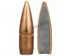 223Rem FMJ BoatTail 55gr Federal American Eagle