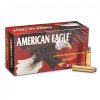 357Mag. JSP 158gr Federal American Eagle