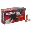 38Spec. FMJ 130gr Federal American Eagle