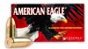 9x19 FMJ 124gr Federal American Eagle