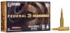 6,5 Creedmoor Sierra Matchking Berger Hybrid Target 130gr Federal Gold Medal