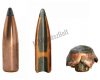 7mm Rem.Mag. Federal NoslerPart. Vital-Shok 160gr 10.4g