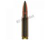 7mm Rem.Mag. Federal NoslerPart. Vital-Shok 160gr 10.4g