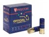 12/70/2.4 28g 22mm Official Fiocchi sport löszer