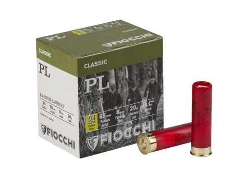 Fiocchi 24/65/2.7 28g 8mm P24 vadász lőszer