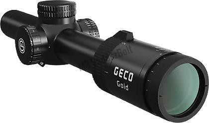 Geco 1-8x24i Gold céltávcső