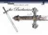 Gladius Barbarian Decorada 287