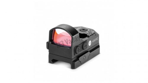 Hawke Red dot reflex  3MOA, weaverre