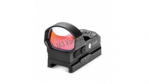 Hawke Red dot reflex  3MOA, weaverre