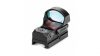 Hawke Red dot reflex  3MOA, weaverre