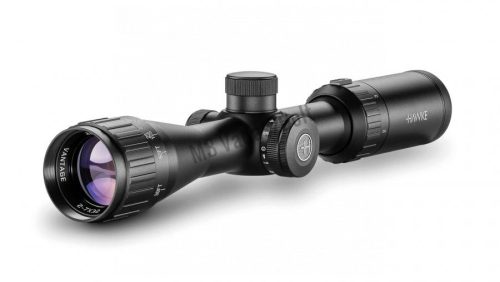 Hawke Vantage 2-7x32 IR AO céltávcső MilDot