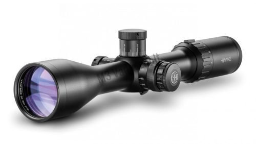 Hawke céltávcső 4-16x50 Vantage WA IR FFP HalfMil Dot 30mm